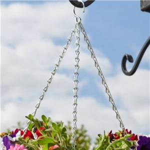 Hanging Basket Chain